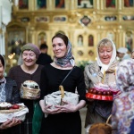 Великая Суббота (27.04.2019)