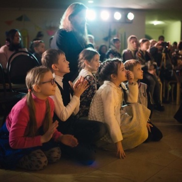 Квартирник (19.02.2023)