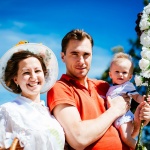 Радость добрых дел Благотворительный фестиваль (17.07.2016)