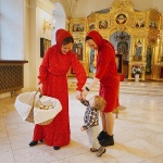 Светлый понедельник (25.04.22)