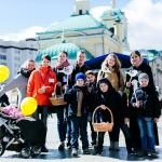 Пасхальная весна (2017.04.23)