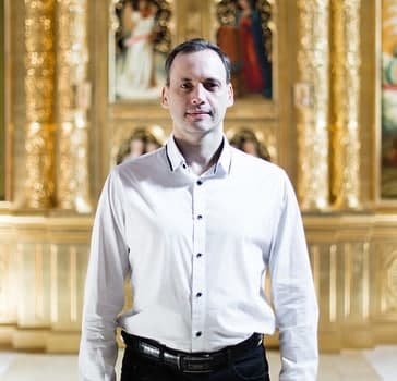 Концерт Федора Тарасова