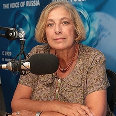 Лекция «Информационная война»