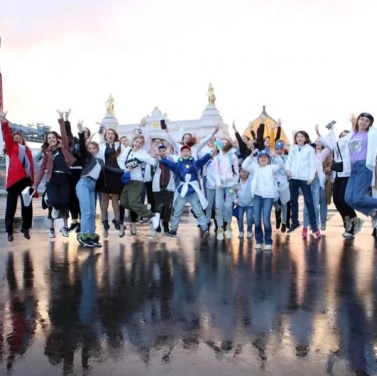 Фестиваль «Александр Невский» 