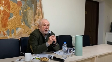 Лекция «Россия-Украина. История, истоки, следствие»