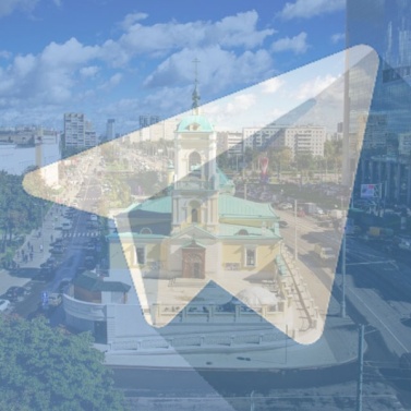 Telegram-канал храма.