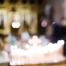 Изменение в молебнах