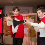 Спектакль «Король-олень» (17.01.21)