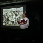 Концерт, посвящённый Дню Победы