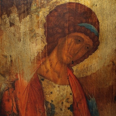 Бесплатный мастер-класс по иконописи