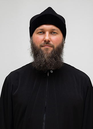 Диакон Александр Шевчук
