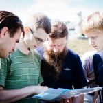 Поход (20-22.06.2016)