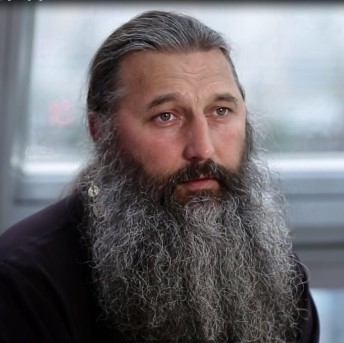 Встреча с прот. Александром Тылькевичем