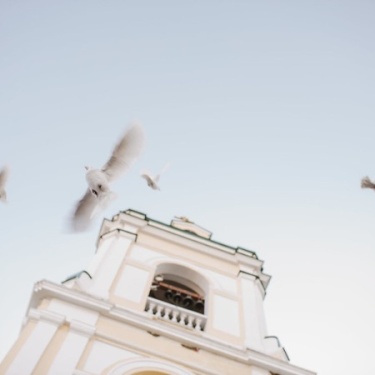 Благовещение (07.04.2023)