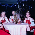 Рождественский огонек (14.01.2018)