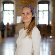 Васильева Жанна