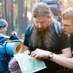 Поход (29-31.07.2015)