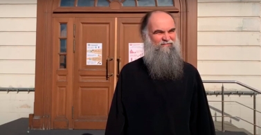 Знакомство с храмом. Серия 2. Великопостные богослужения