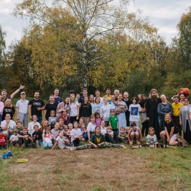 Спартакиада 24.09.2023