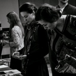 Чаепитие Рассказ о св. Елисавете Федоровне (10.11.2016)