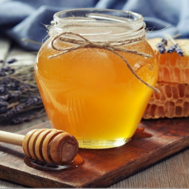 Медовый Спас