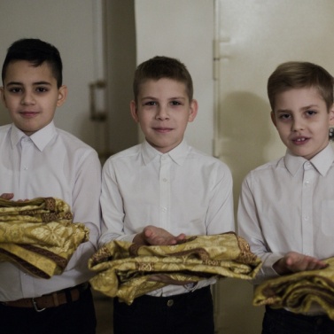 Изменение в расписании! Начало учебного года!