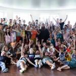 Спартакиада 2019-1 (23.06.2019)