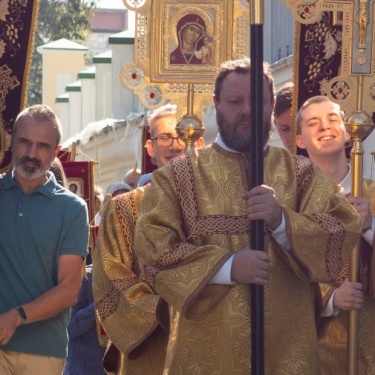 Престольный праздник апостолов Петра и Павла (12.07.24).