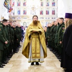 День сухопутных войск (29.09.2018)