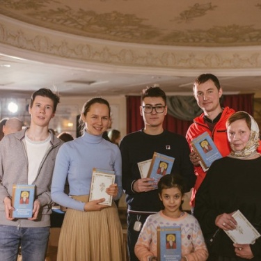 Брейн-ринг (15.02.2024)