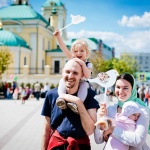 Праздник Пасхальная Весна (8.05.2016)