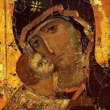 Лекция «Мир русской иконы  (богословие, традиция, история)»