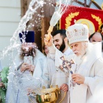 Преображение Господне (19.08.2017)