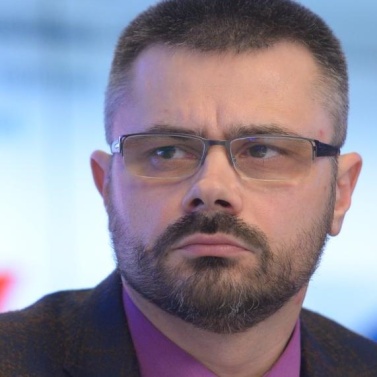 Лекция «Социально-гуманитарные технологии современной войны и безопасность личности, общества, государства»