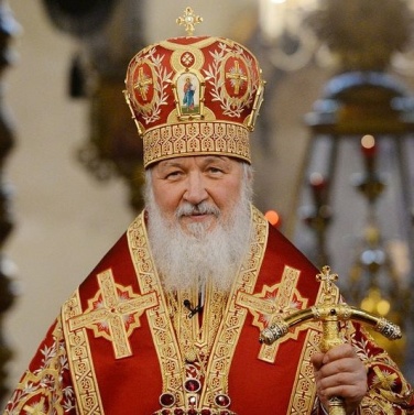 Послание Святейшего Патриарха Кирилла 