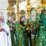 Военное духовенство (30.05.2018)