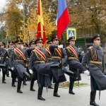 День Сухопутных войск РФ