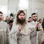 Рождество Христово (07.01.2018)