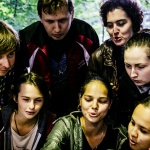 Спартакиада №2 (04.09.2016)