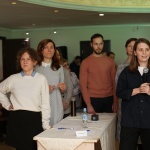 Брейн-ринг (25.11.2021)