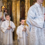 Рождество Христово (07.01.2020)