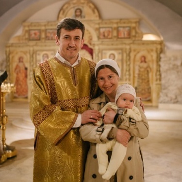 Престольный праздник святителя Николая