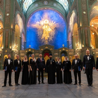 Презентация Проекта «Александр Невский»