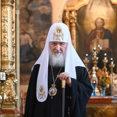 Обращение Патриарха 