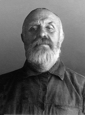 Священномученик Димитрий Остроумов