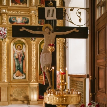 Прием лиц, отпавших от Православия