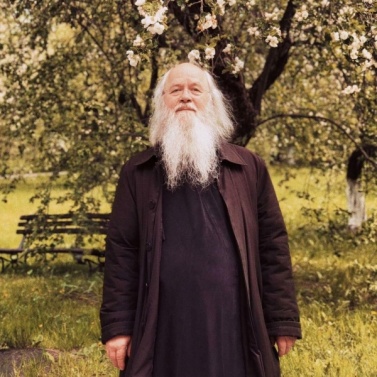 "ЧАЕПИТИЕ ONLINE" c протоиереем Владимиром Волгиным (встреча девятая) 