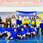 Георгиевские игры (22.04.2017)