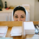 Великая Суббота (23.04.2022)