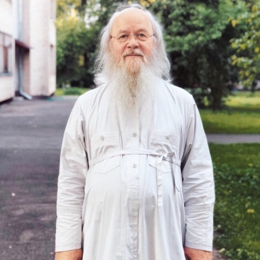 "ЧАЕПИТИЕ ONLINE" c протоиереем Владимиром Волгиным (встреча одиннадцатая) 